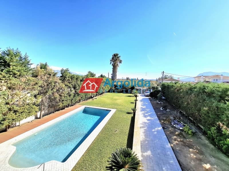 Μονοκατοικία στην Κέντρο, Άσσος-Λεχαίο — Φωτογραφία 5 από 30