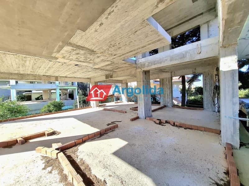 Μονοκατοικία στην Συκιά, Ξυλόκαστρο — Φωτογραφία 22 από 25