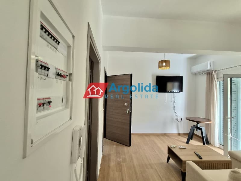Apartment in Krathio, Aigeira — Photo 14 of 27