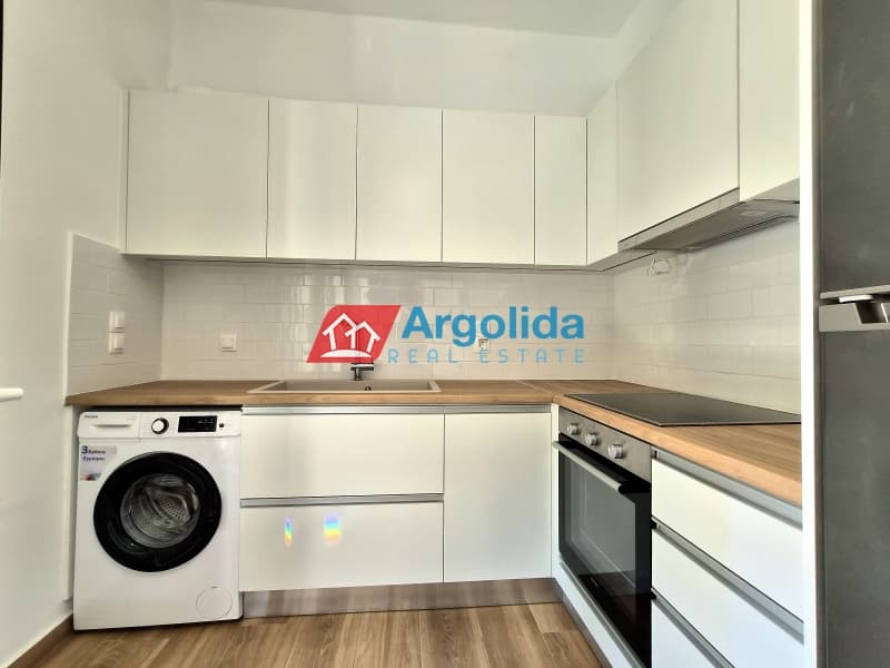 Apartment in Krathio, Aigeira — Photo 9 of 27