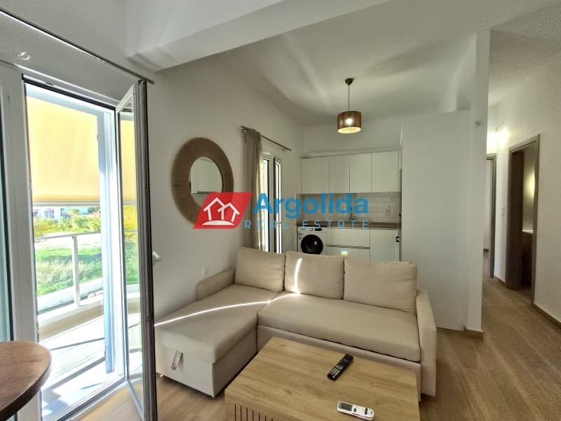 Apartment in Krathio, Aigeira — Photo 11 of 27
