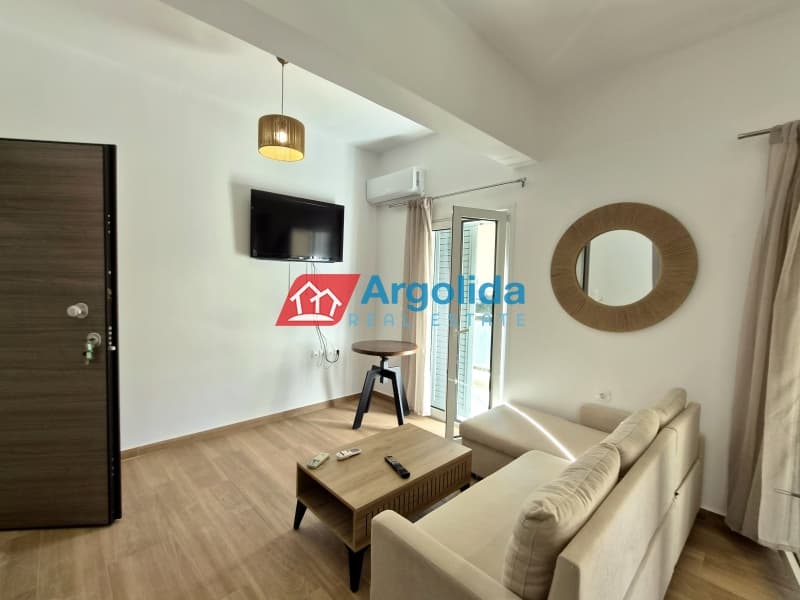 Apartment in Krathio, Aigeira — Photo 12 of 27