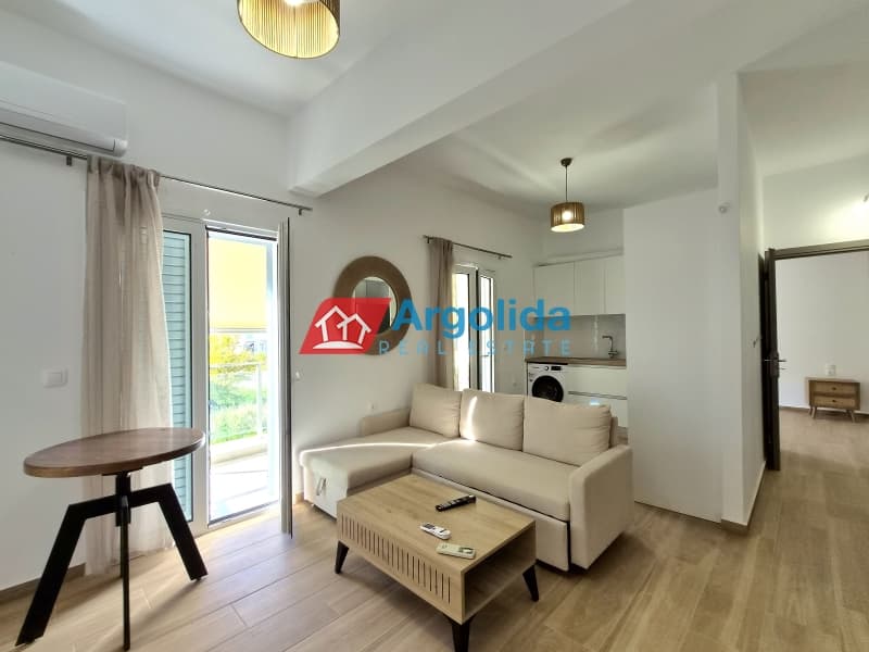Apartment in Krathio, Aigeira — Photo 6 of 27