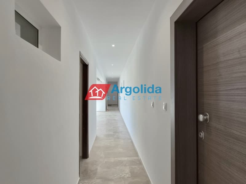 Apartment in Krathio, Aigeira — Photo 21 of 27
