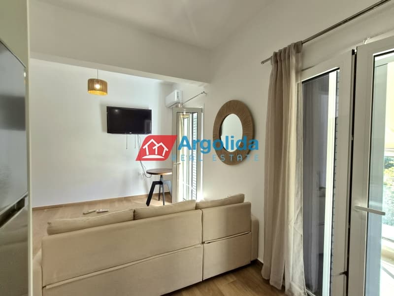 Apartment in Krathio, Aigeira — Photo 13 of 27