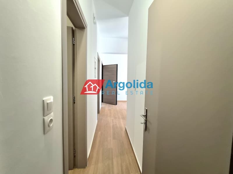 Apartment in Krathio, Aigeira — Photo 15 of 27