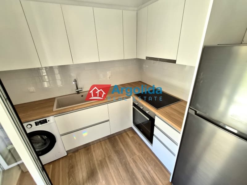 Apartment in Krathio, Aigeira — Photo 10 of 27