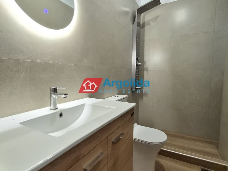 Apartment in Krathio, Aigeira — Photo 18 of 27