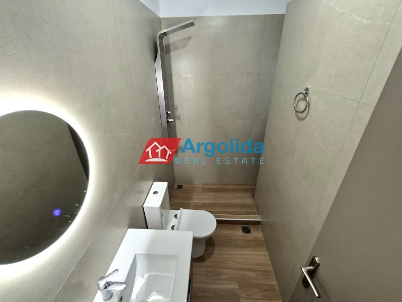 Apartment in Krathio, Aigeira — Photo 17 of 27