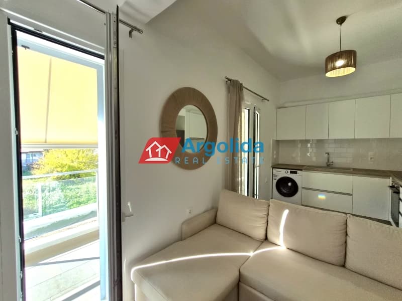 Apartment in Krathio, Aigeira — Photo 7 of 27