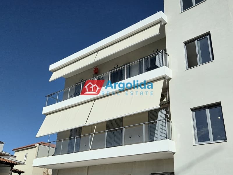 Apartment in Krathio, Aigeira — Photo 18 of 28