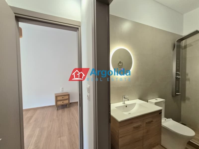 Apartment in Krathio, Aigeira — Photo 19 of 27