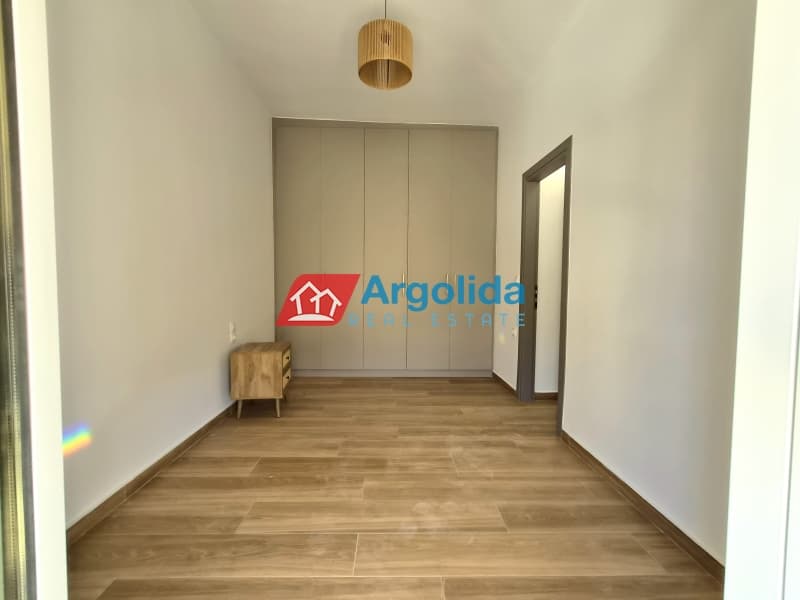 Apartment in Krathio, Aigeira — Photo 16 of 27