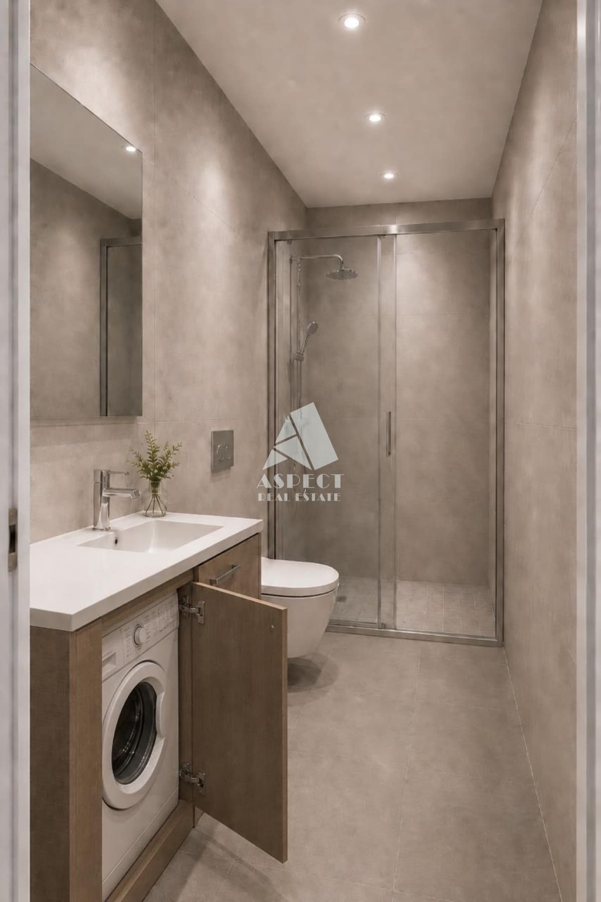 Apartment in Diilistiria, Piraeus — Photo 3 of 6