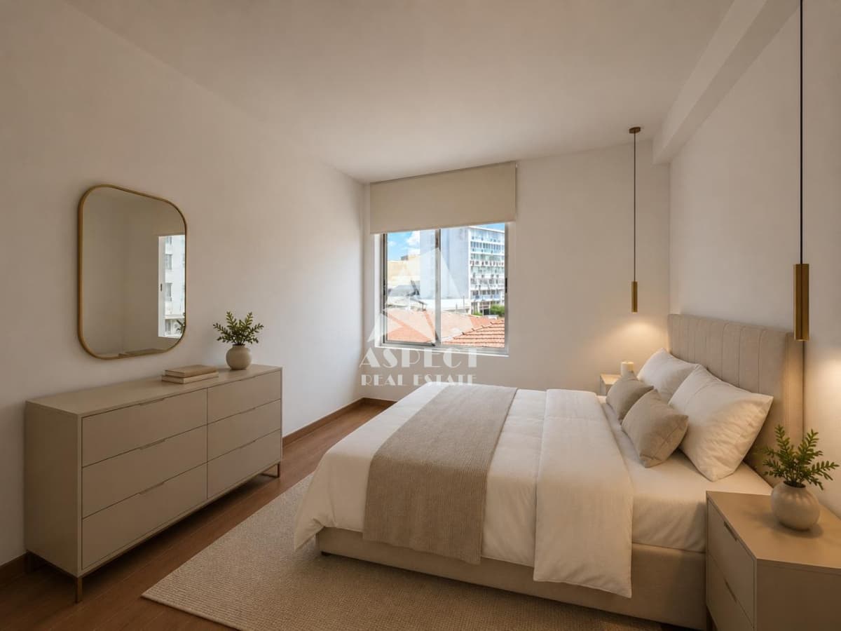 Apartment in Diilistiria, Piraeus — Photo 2 of 6