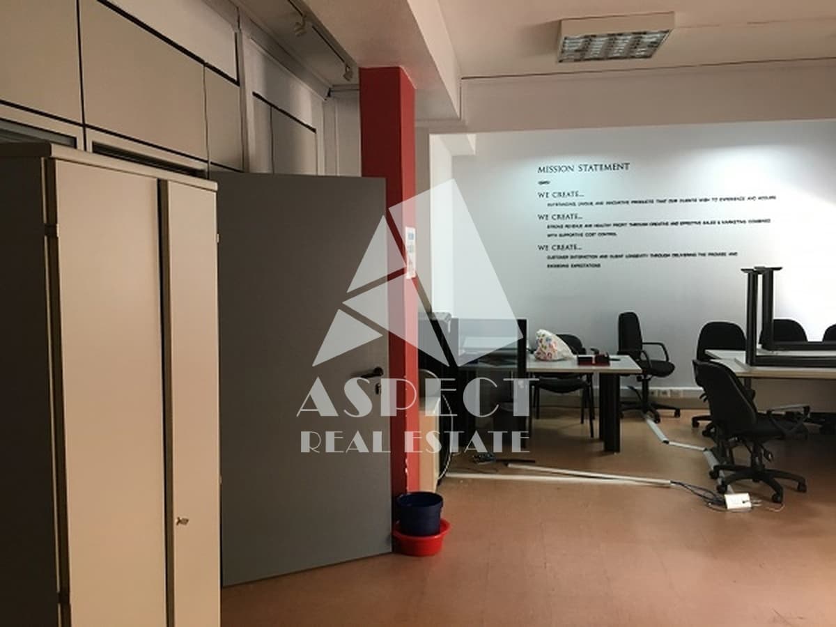 Γραφείο στην Πολύδροσο, Χαλάνδρι — Φωτογραφία 5 από 23
