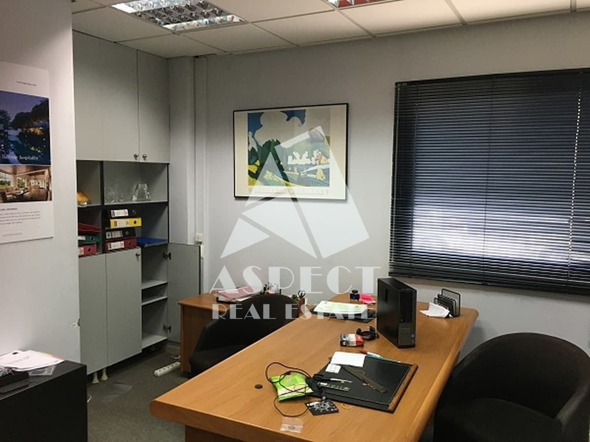 Γραφείο στην Πολύδροσο, Χαλάνδρι — Φωτογραφία 7 από 23