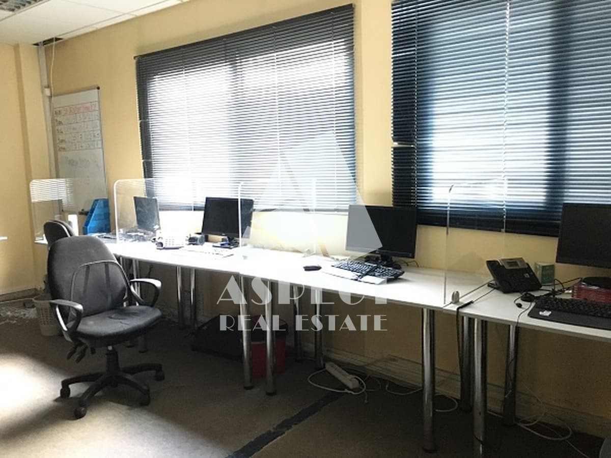 Γραφείο στην Πολύδροσο, Χαλάνδρι — Φωτογραφία 15 από 23