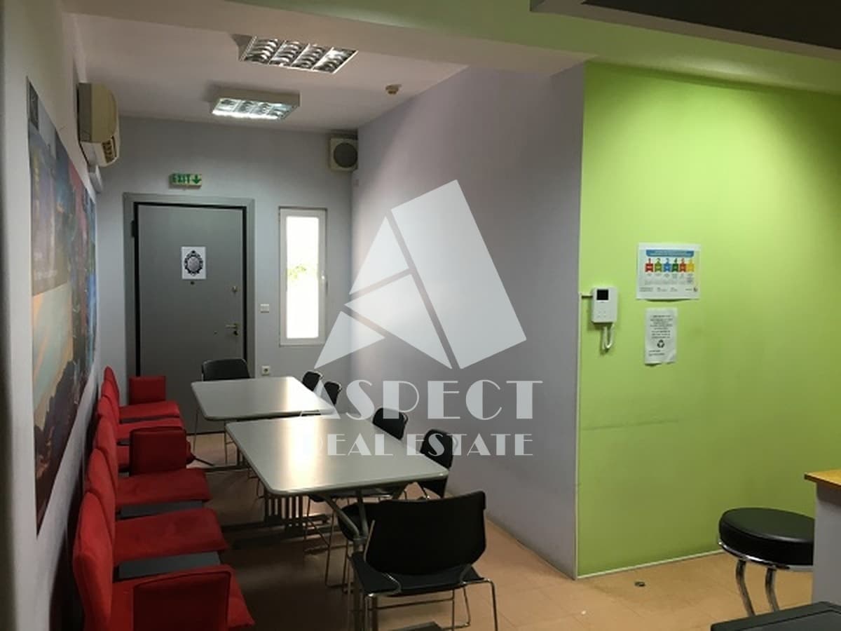 Γραφείο στην Πολύδροσο, Χαλάνδρι — Φωτογραφία 20 από 23