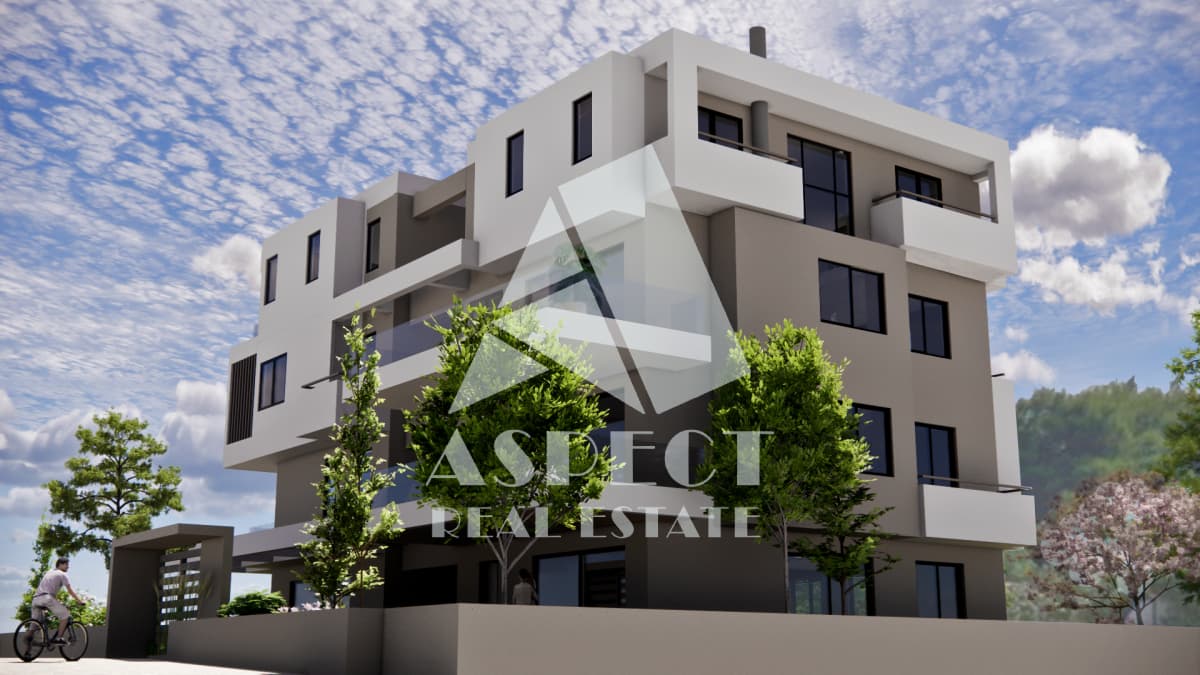 Μονοκατοικία στην Εθνικιστών και Αναπήρων Πολέμου, Μελίσσια — Φωτογραφία 4 από 12