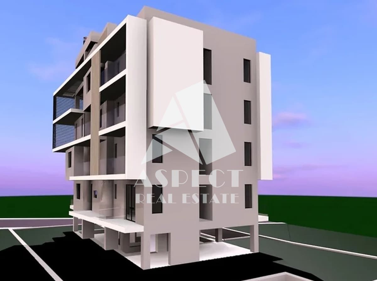 Apartment in Center, Vrilissia — Photo 6 of 6