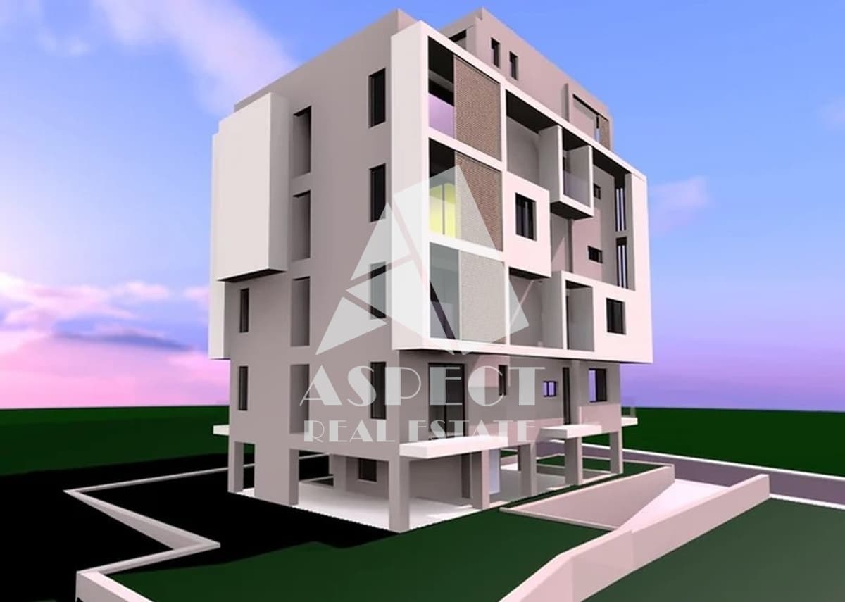 Apartment in Center, Vrilissia — Photo 5 of 6