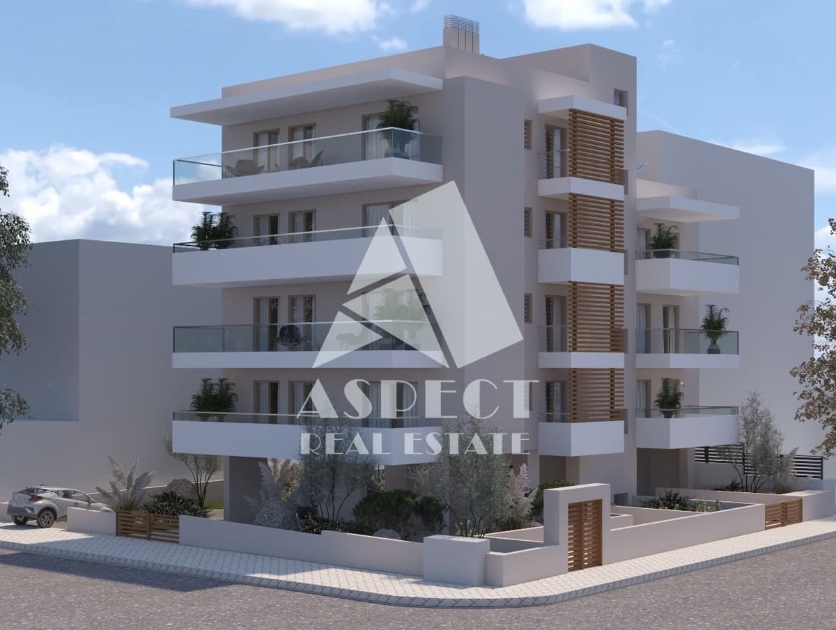 Διαμέρισμα στην Ριζάρειος, Χαλάνδρι — Φωτογραφία 1 από 10