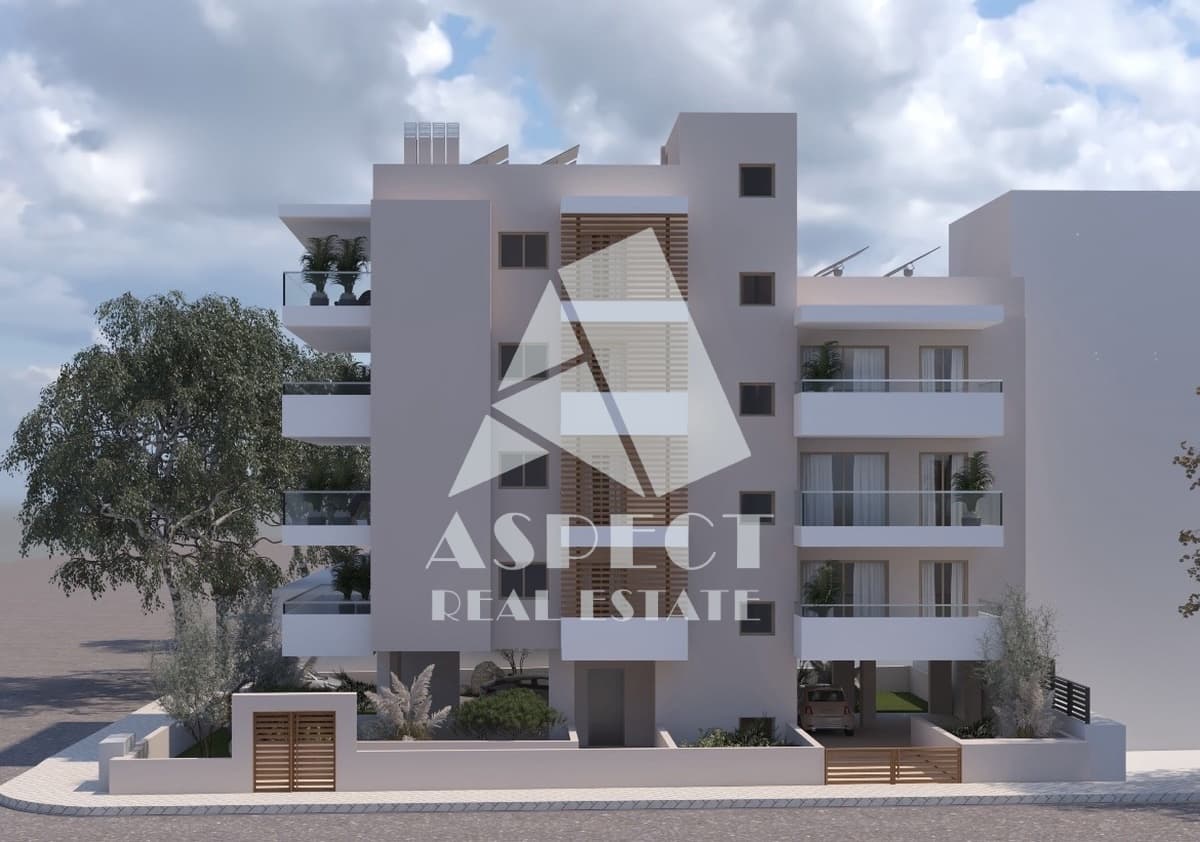 Διαμέρισμα στην Ριζάρειος, Χαλάνδρι — Φωτογραφία 2 από 10