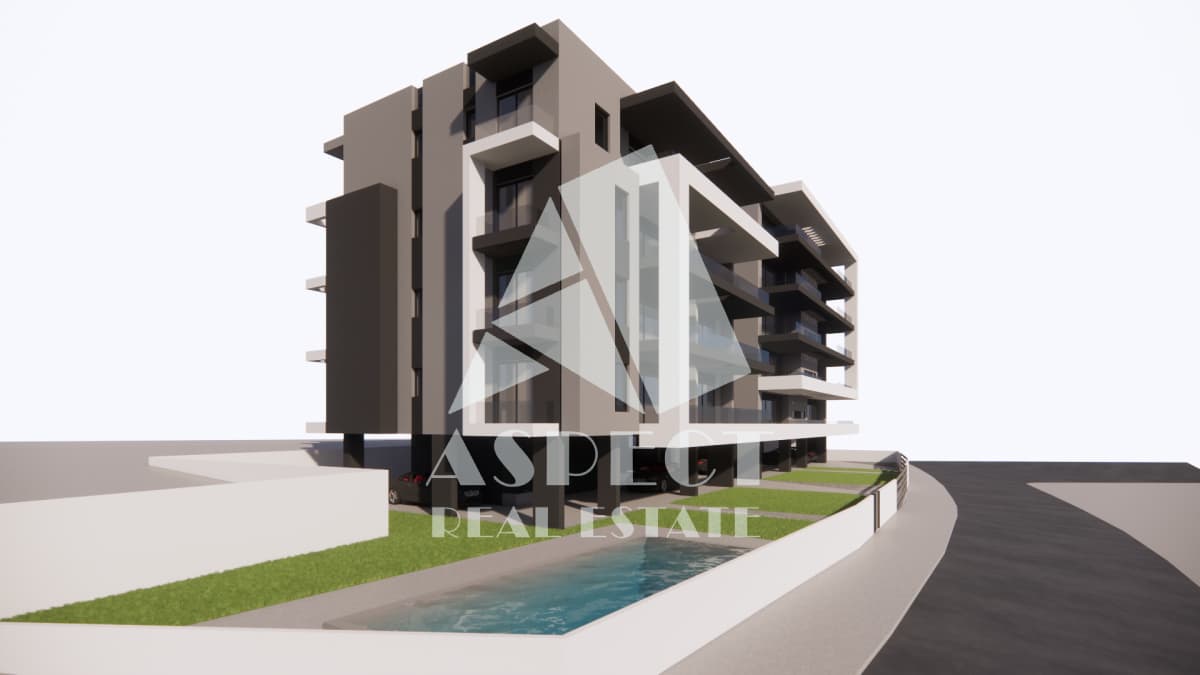 Apartment in Ano Pefki, Pefki — Photo 5 of 5