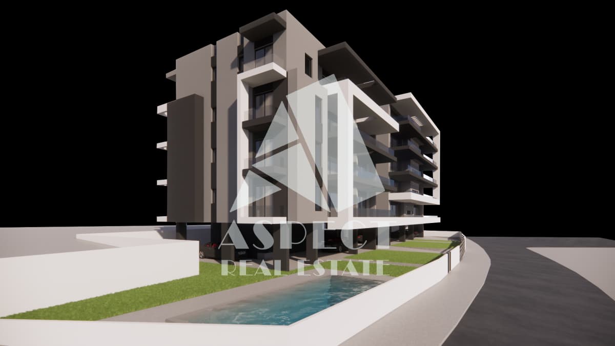 Διαμέρισμα στην Άνω Πεύκη, Πεύκη — Φωτογραφία 4 από 5