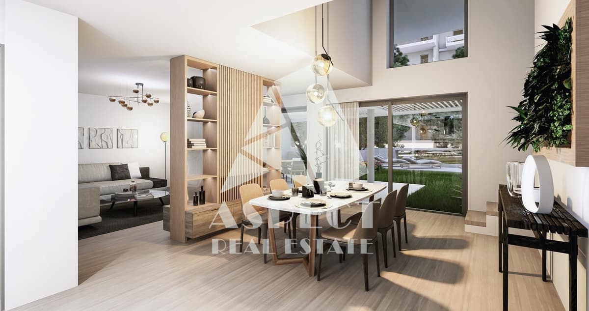 Διαμέρισμα στην Νέο Τέρμα, Μαρούσι — Φωτογραφία 13 από 21