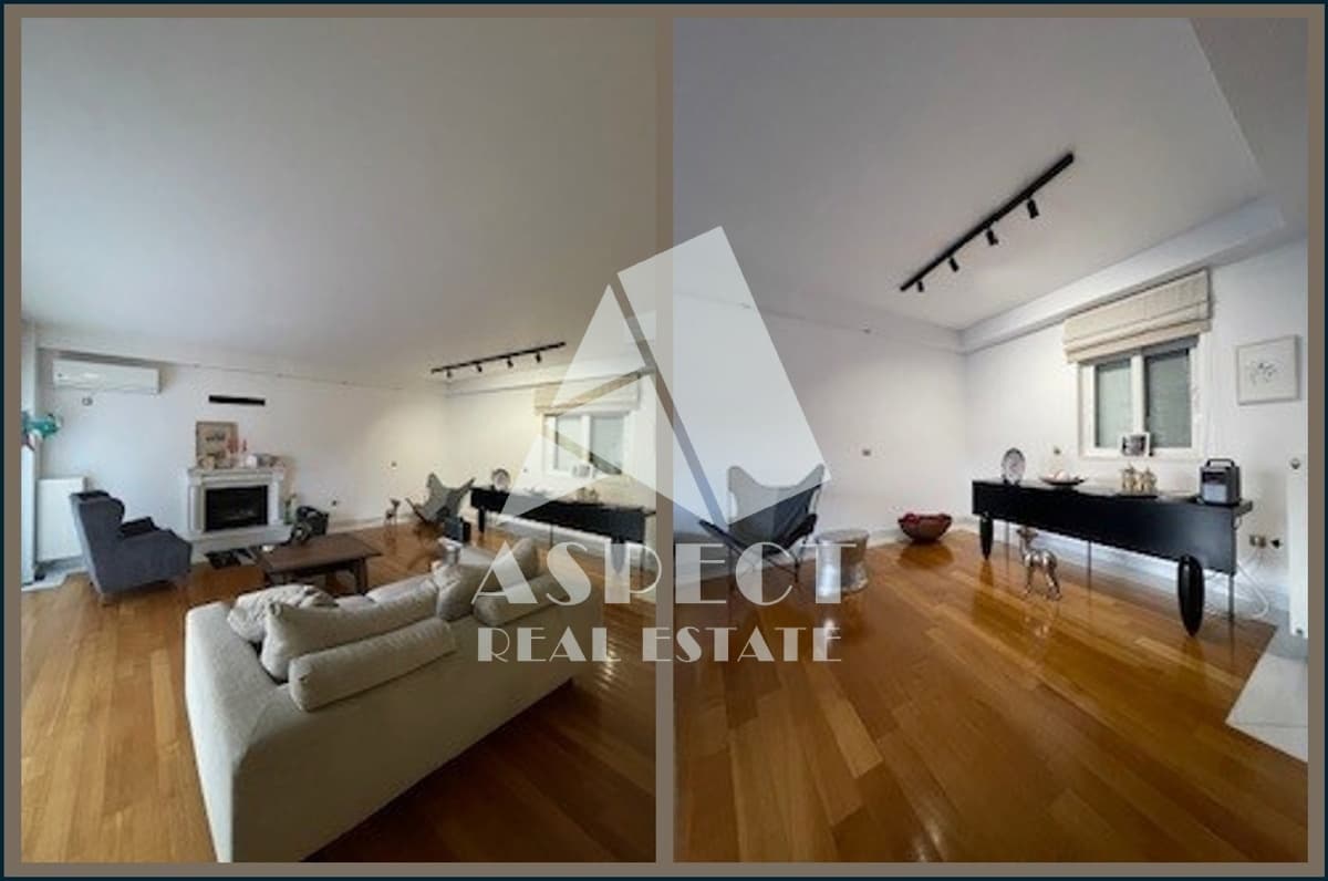 House in Center, Penteli — Photo 5 of 10