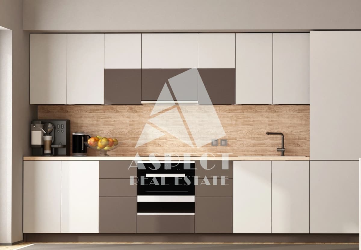 Apartment in Rematia, Vrilissia — Photo 9 of 10