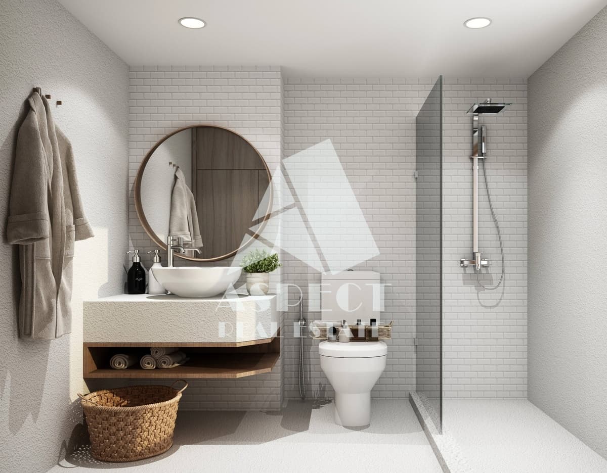 Apartment in Rematia, Vrilissia — Photo 10 of 10