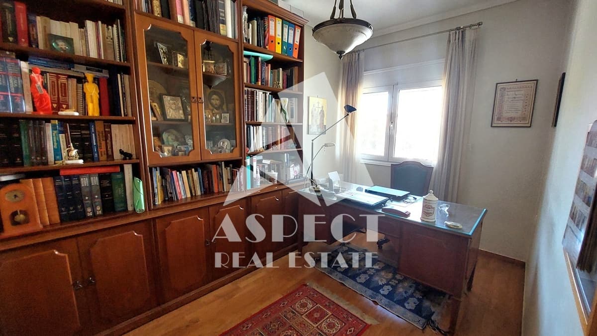 Μονοκατοικία στην Πάτημα, Χαλάνδρι — Φωτογραφία 13 από 26