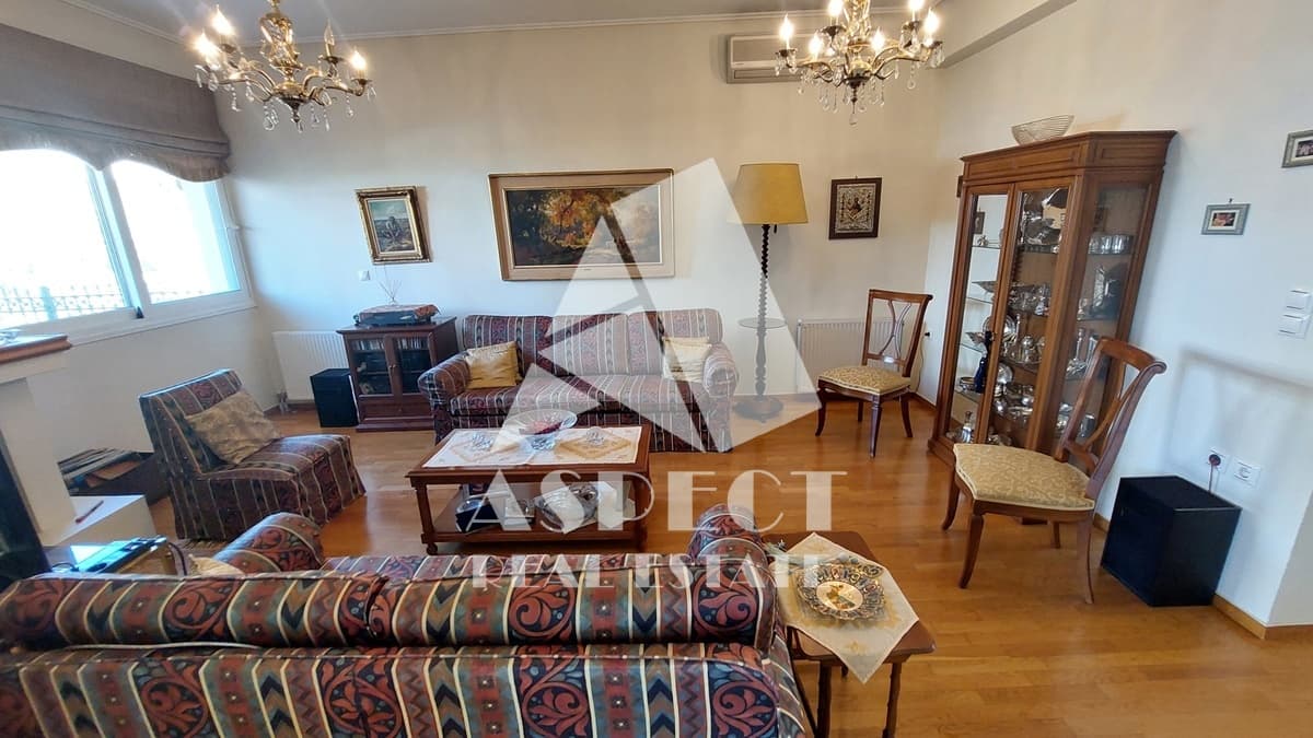 Μονοκατοικία στην Πάτημα, Χαλάνδρι — Φωτογραφία 9 από 26