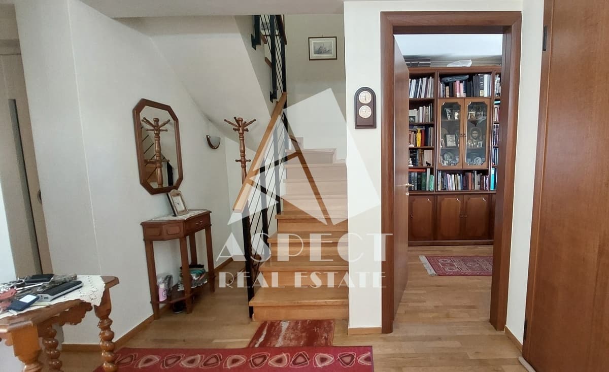 Μονοκατοικία στην Πάτημα, Χαλάνδρι — Φωτογραφία 11 από 26