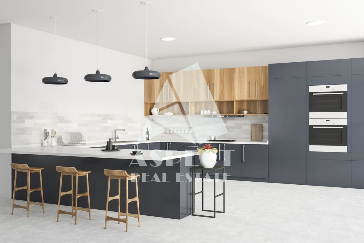 Apartment in Patima Vrilission, Vrilissia — Photo 2 of 5