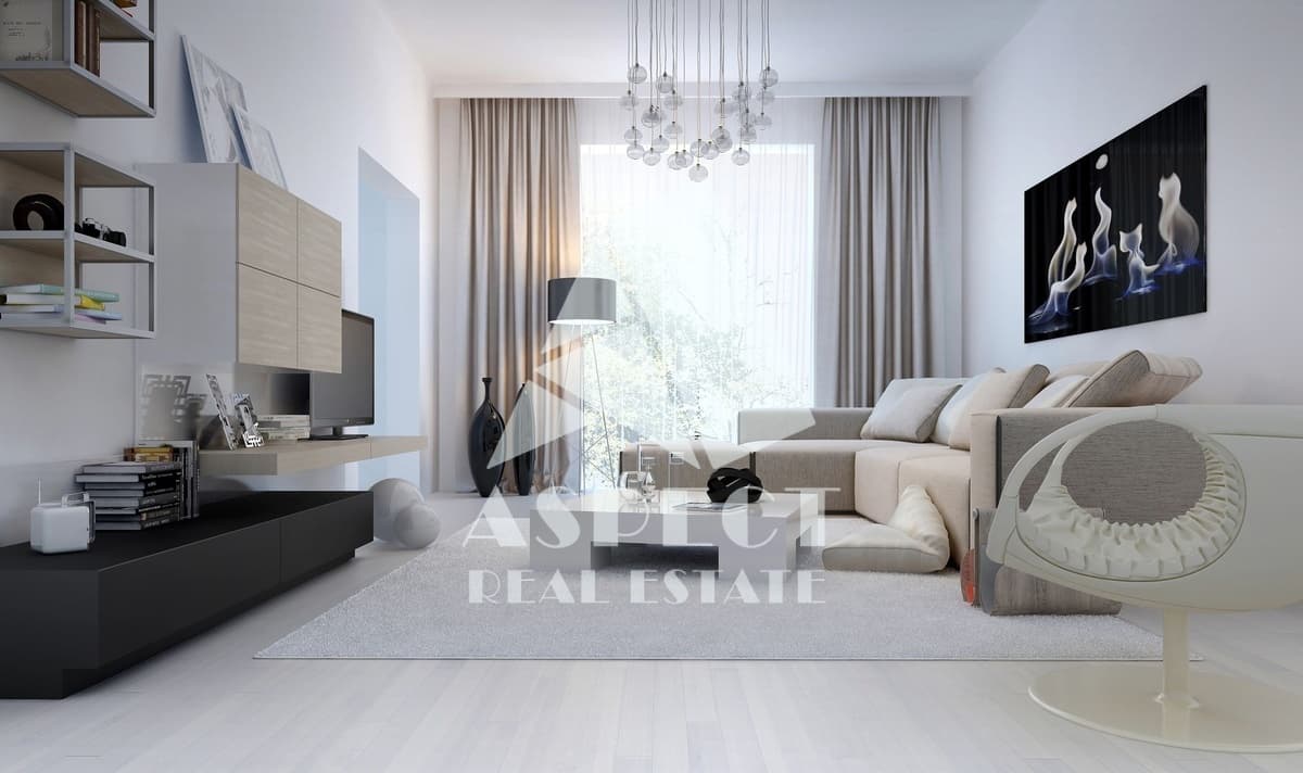 Apartment in Patima Vrilission, Vrilissia — Photo 1 of 5