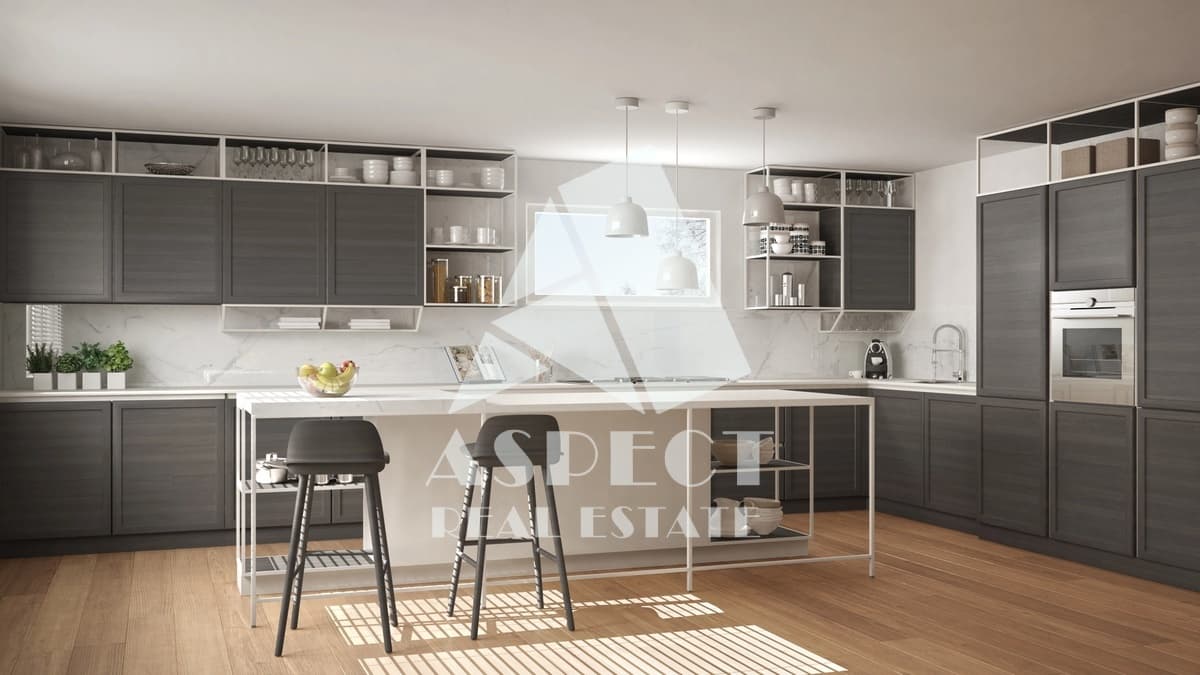 Apartment in Patima Vrilission, Vrilissia — Photo 1 of 5