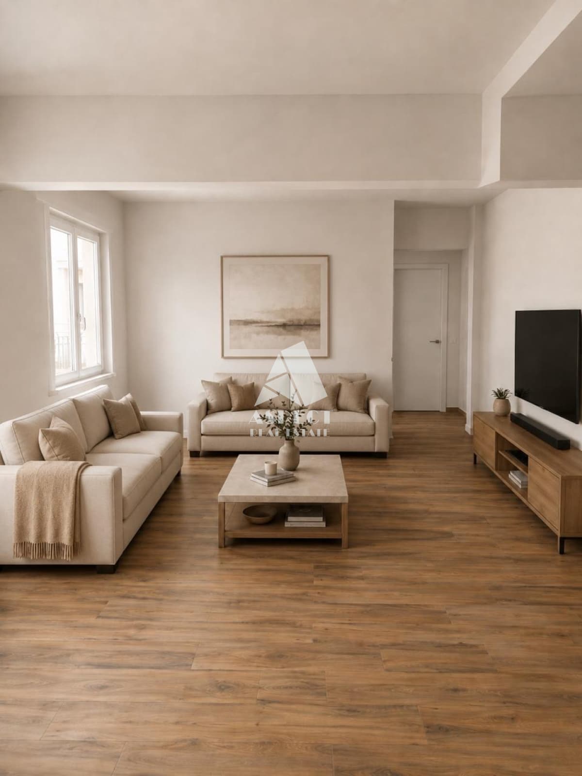 Apartment in Diilistiria, Piraeus — Photo 1 of 5