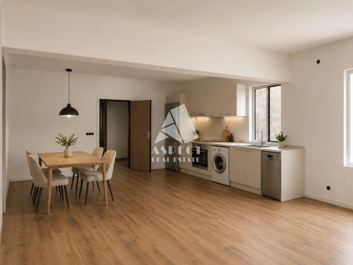 Apartment in Diilistiria, Piraeus — Photo 2 of 5