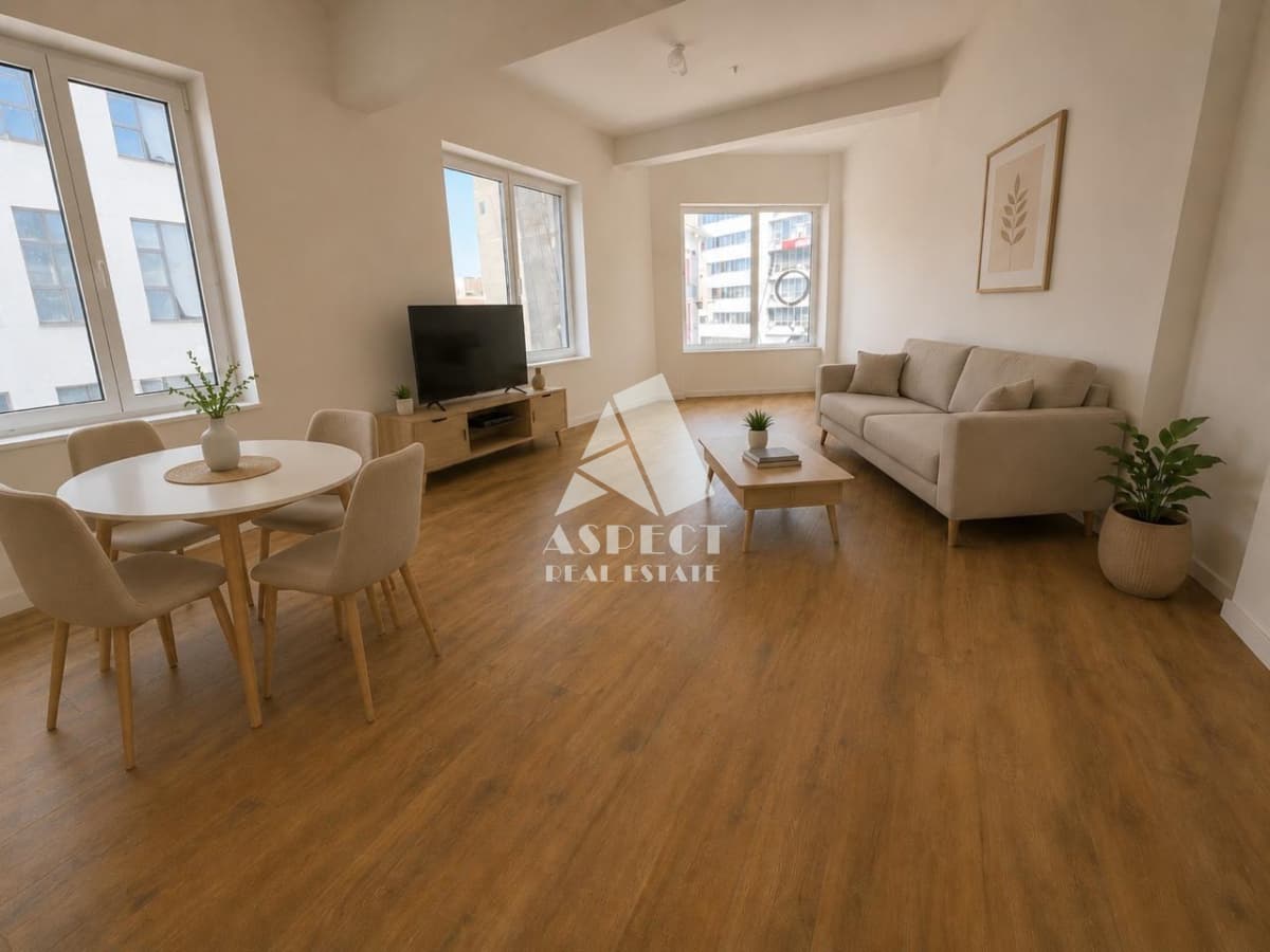 Apartment in Diilistiria, Piraeus — Photo 1 of 7