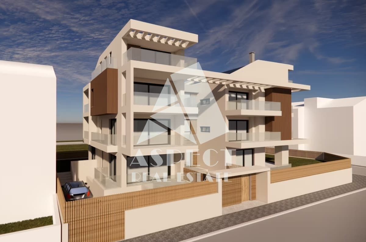 House in Center, Gerakas — Photo 1 of 6