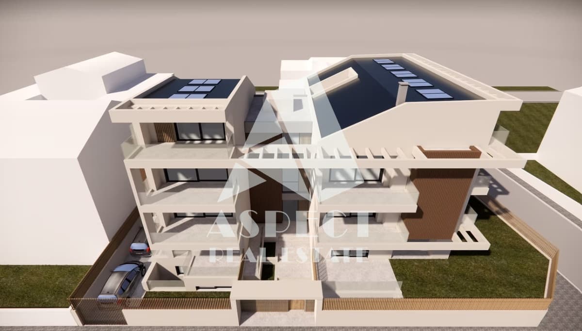 House in Center, Gerakas — Photo 4 of 6