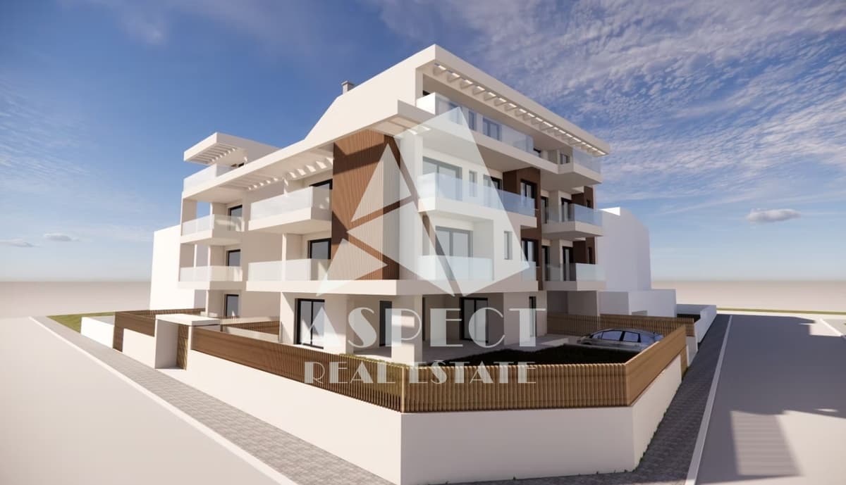 House in Center, Gerakas — Photo 2 of 6