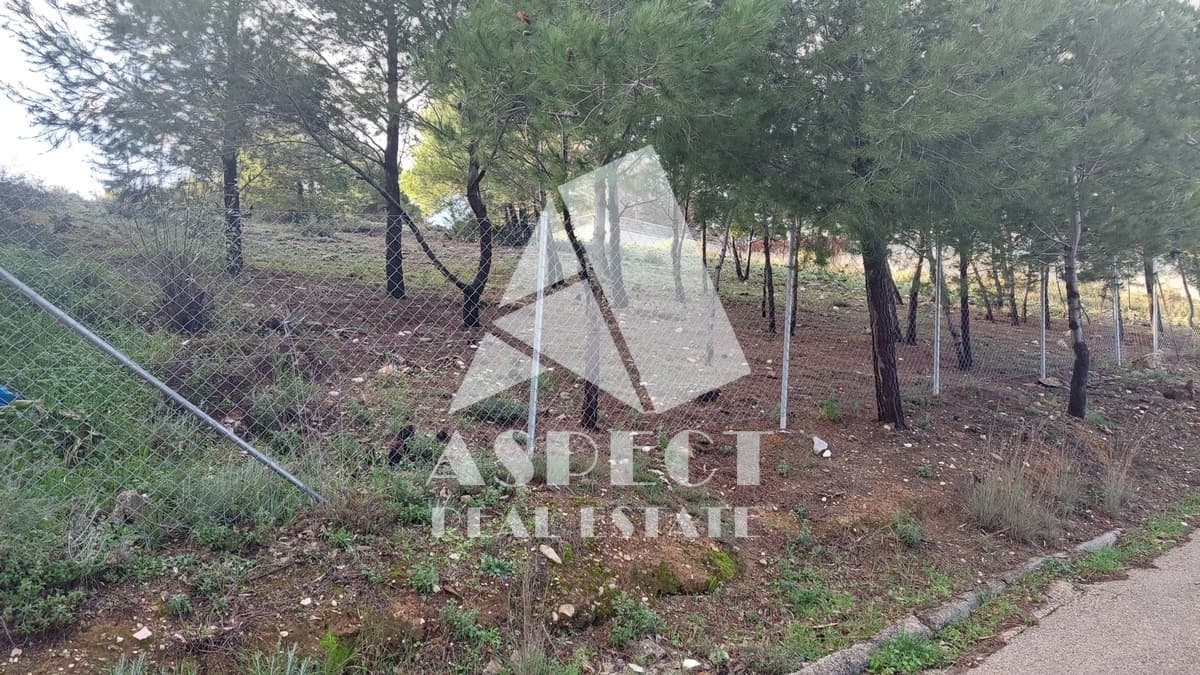 Building Plot in Kallithea, Penteli — Photo 7 of 12