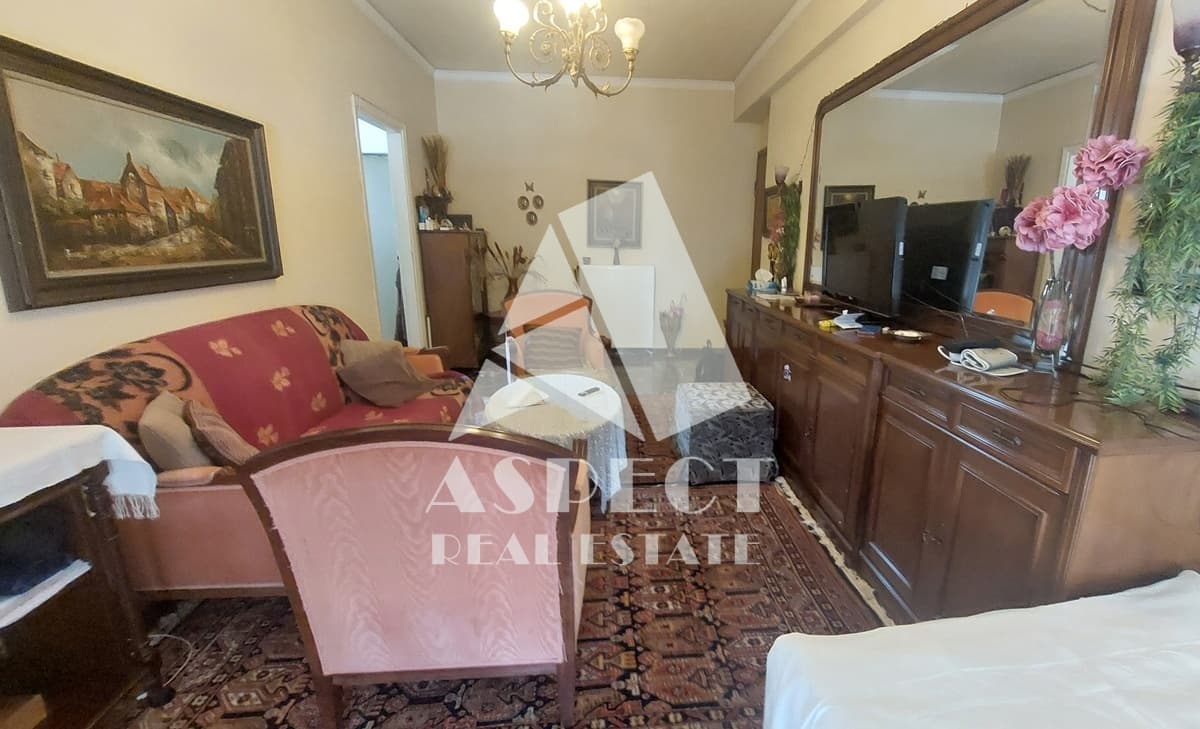 Διαμέρισμα στην Πάρκο Στρατάρχου Παπάγου, Χαλάνδρι — Φωτογραφία 5 από 24