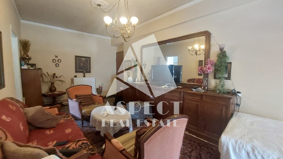 Διαμέρισμα στην Πάρκο Στρατάρχου Παπάγου, Χαλάνδρι — Φωτογραφία 7 από 24