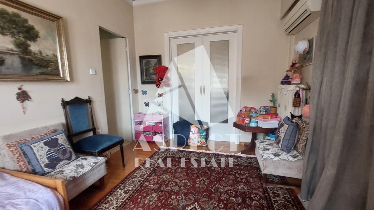 Διαμέρισμα στην Πάρκο Στρατάρχου Παπάγου, Χαλάνδρι — Φωτογραφία 13 από 24